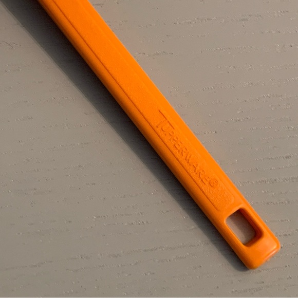 Tupperware Scoop Spoon New - Picture 2 of 6